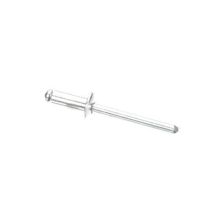 Star Manufacturing Rivet 3/16X.44 Pop Al Sm 2CY3999